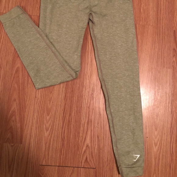 Gymshark Adapt Marl Legging - Picture 4 of 5
